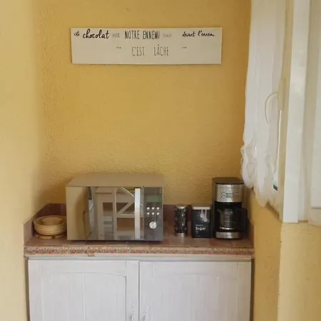 Agreable T2 Sur Apartment Cavalaire-sur-Mer