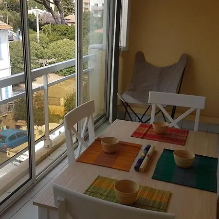 Apartment Agreable T2 Sur